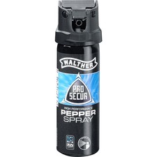 Walther ProSecur Pfefferspray