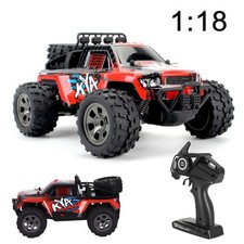 1:18 RC Monster Truck