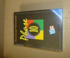 Phase 10 Kartenspiel /