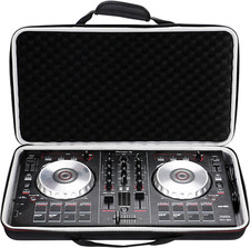 LTGEM Case for Pioneer DJ