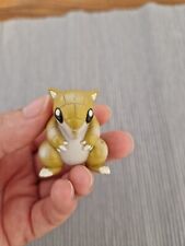 Sandan Tomy Pokemon Figur Figure Sandshrew
