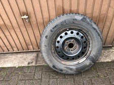 1xkomplette Reserverad