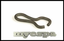 VESPA Chokehebel Choke Hebel