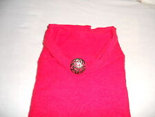 Tuchspange von Pierre Lang, goldfarben