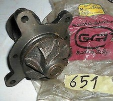 Wasserpumpe water pump - wasserpumpe,