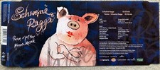 Peter Maffay - Schweine Ragga /  Maxi CD