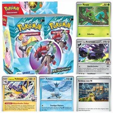 Pokemon Travel Companions JTG