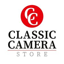 VINTAGE - ALTISSA BOX KAMERA  schwarz  - Classic-Camera-STORE DD