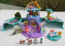 Mini Polly Pocket Disney Alice