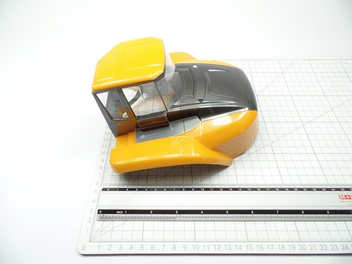 Tamiya 01 volvo a60h - g6-01,