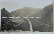 LYNTON VALLEY OF THE ROCKS