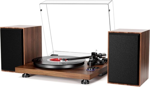 Hifi plattenspieler bluetooth - hifi,
