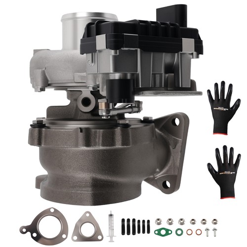Turbolader für fordtransit - turbolader,