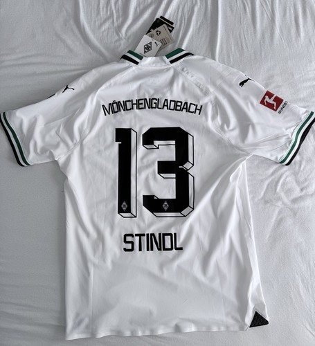 Spielertrikot borussia - spielertrikot,