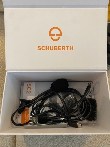 Schuberth edge motorrad - schuberth,