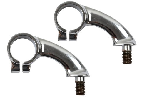 Lenkerhalter für ifa - lenkerhalter, (paar)