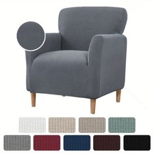 Sesselbezug Club-Stuhlbezüge