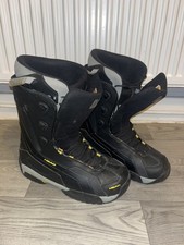 Head 180 snowboard boots 10 - uk,