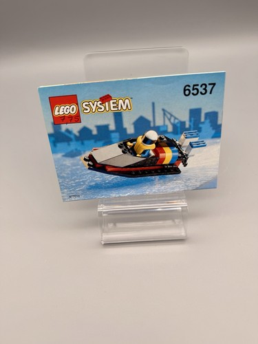Lego 6537 system town - lego,