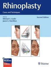 Rhinoplasty Michael S. Godin