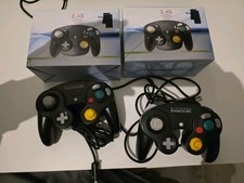 4 Nintendo Gamecube Controller