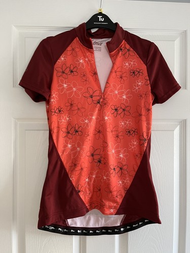 Damen crivit radtrikot - crivit,