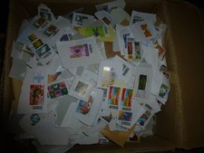 4600 Gramm Kiloware Bund auf Papierrest # bis Ende 2. Quartal  2025