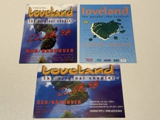 Loveland 1998 Hannover 3 Flyer