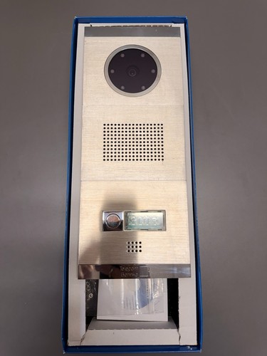 Behnke serie sip ip - serie,