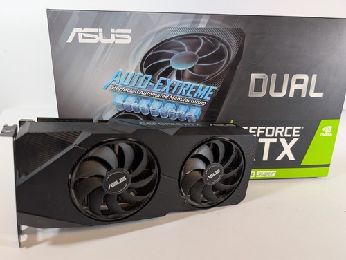 Asus geforce rtx2070 super - asus,