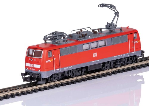 Minitrix 16725 lok - minitrix,
