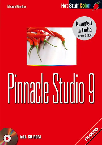 Pinnacle studio - pinnacle,