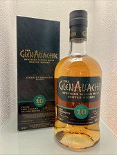 Glenallachie 10 - Cask