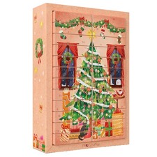 Tee Adventskalender 2025 von