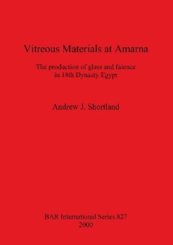 Andrew shortland vitreous - shortland,