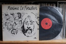 Maxime Le Forestier - Polydor