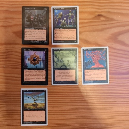 Magic the gathering karten - magic:,