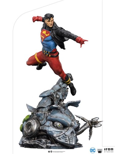 Superboy comics series - superboy,