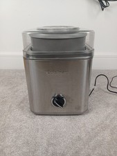 Cuisinart Deluxe Eismaschine