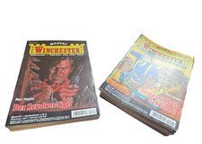 21 WINCHESTER Western Romane