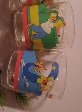 Simpson Sammelgläser von