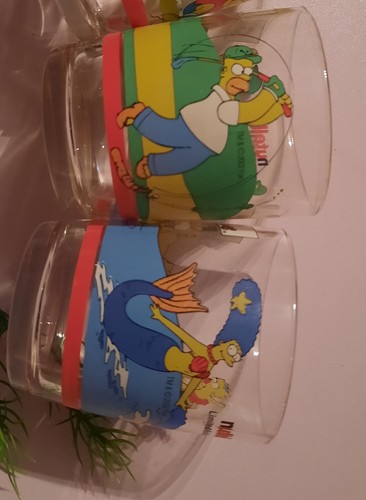 Simpson sammelgläser von - sammelgläser,