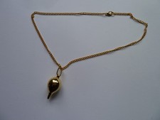 Modeschmuck Vintage Halskette