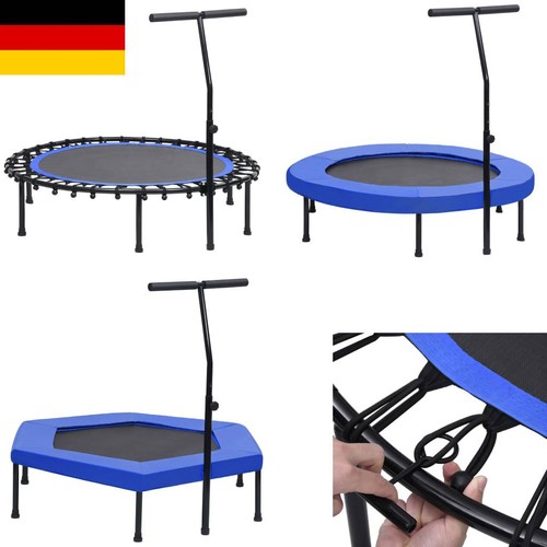 Fitness-Bungee-Trampolin