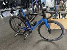 Pinarello Dogma X 54cm SRAM
