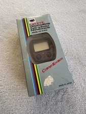 Cateye Kosmo Fahrradcomputer