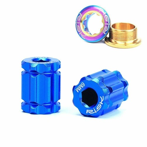 Bike crank remove - crank,
