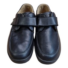 Lucro gr 43 Herren Halbschuhe Slipper Orthopäde Sehr Gut K23