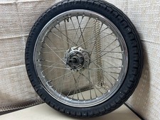 Vorderrad Felge Honda CB 750 Four  n-R4-038.