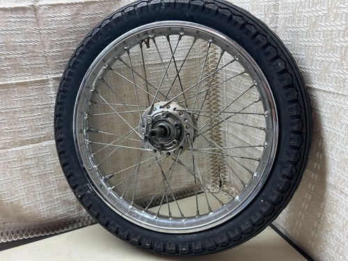 Vorderrad felge honda 750 - felge,